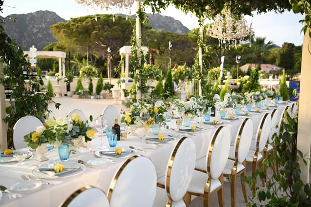 Forte Village Sardinia