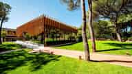 Summer Party Venues