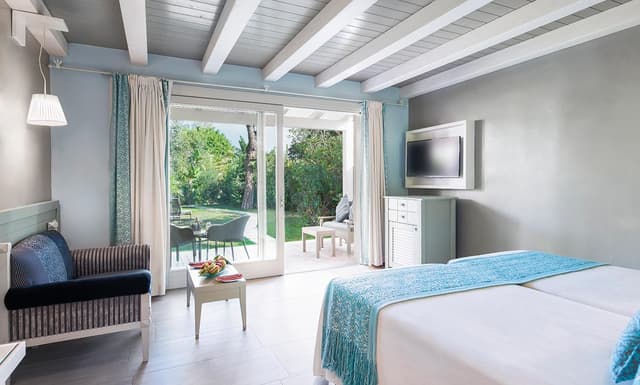 Forte Village Sardinia