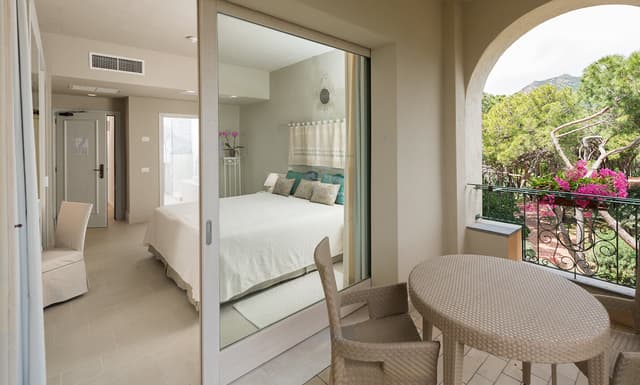 Forte Village Sardinia