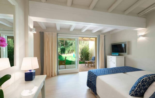 Forte Village Sardinia