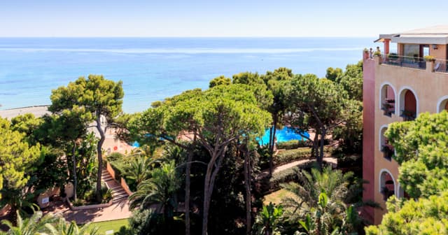 Forte Village Sardinia