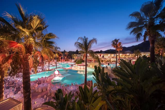 Forte Village Sardinia