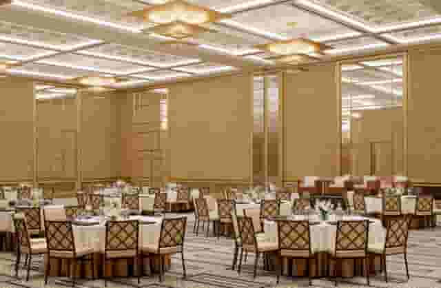 The Peninsula London