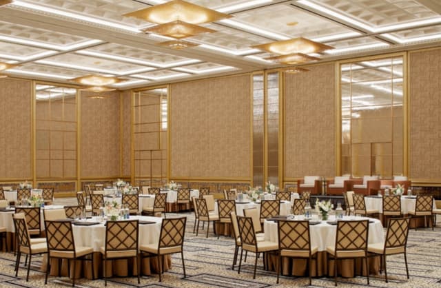 The Peninsula London