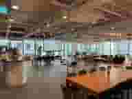 Reception Venues