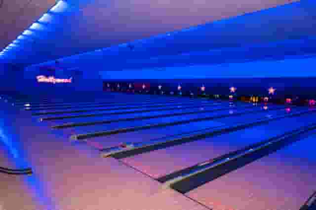 Hollywood Bowl Bentley Bridge - Wolverhampton