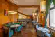 Private Dining Rooms