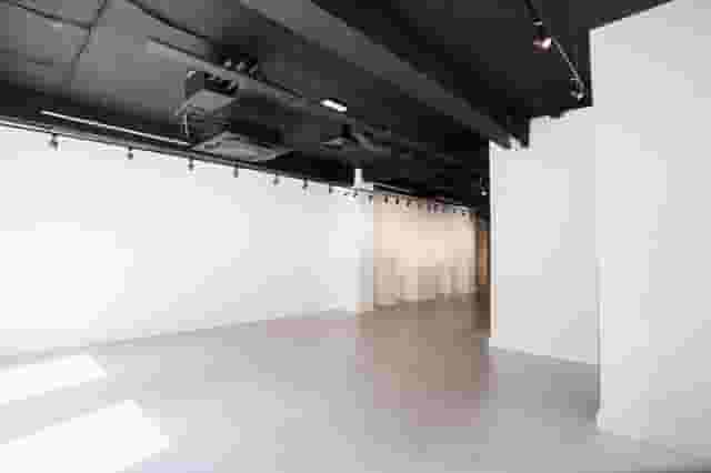 St George Street Gallery
