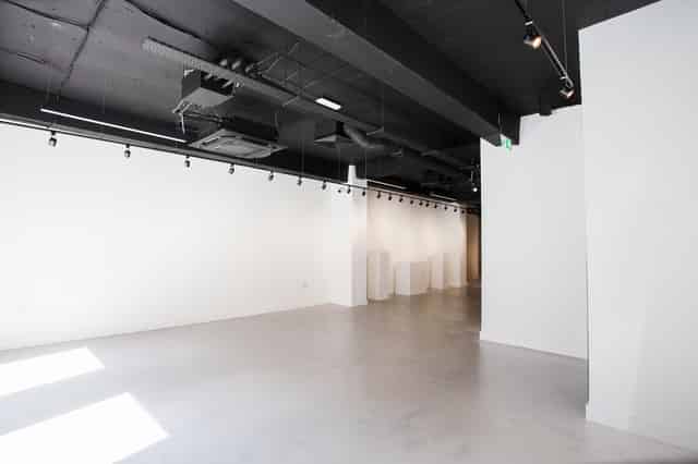 St George Street Gallery