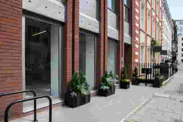 St George Street Gallery