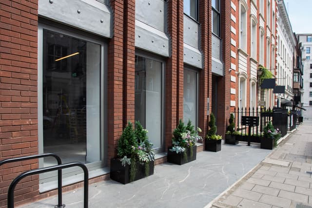 St George Street Gallery