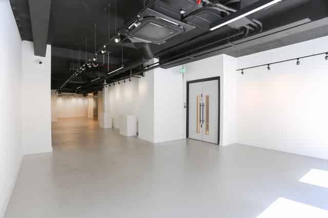 St George Street Gallery