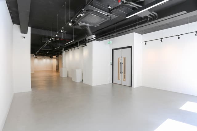 St George Street Gallery