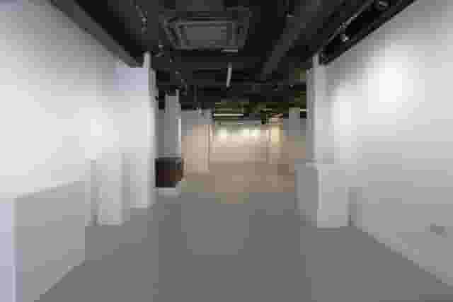 St George Street Gallery