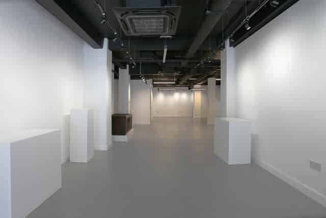 St George Street Gallery