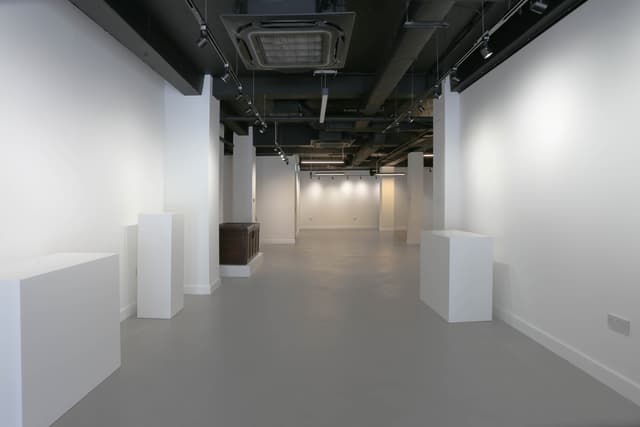 St George Street Gallery