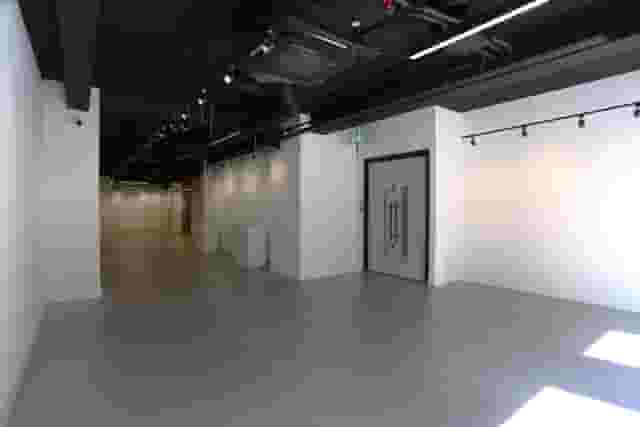 St George Street Gallery