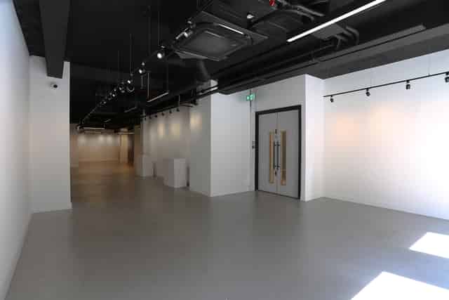 St George Street Gallery