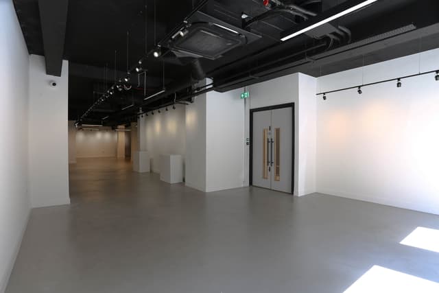 St George Street Gallery