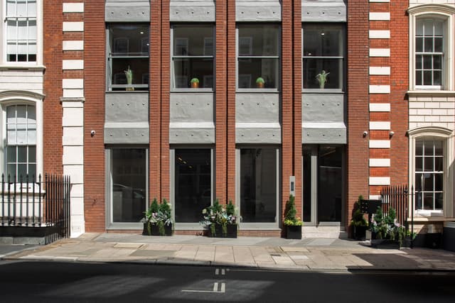 St George Street Gallery