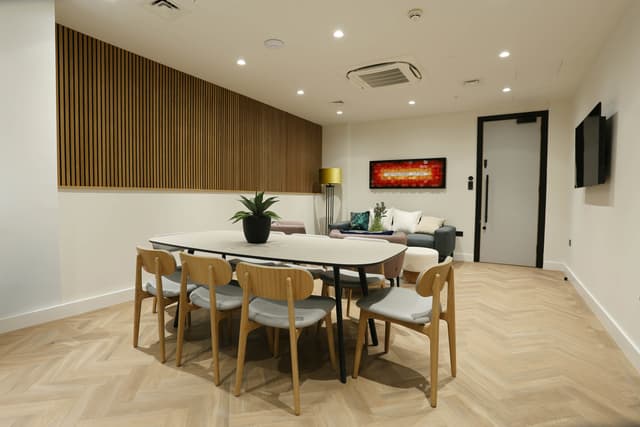 St George Street Gallery