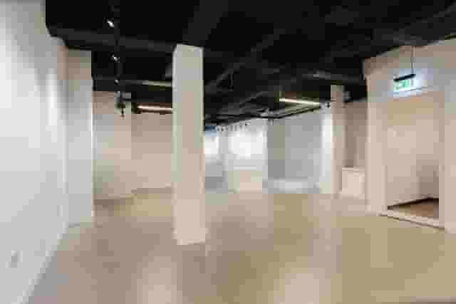 St George Street Gallery