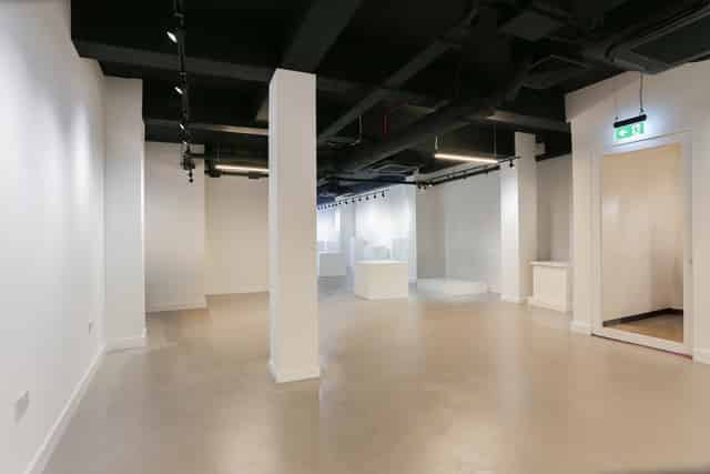 St George Street Gallery