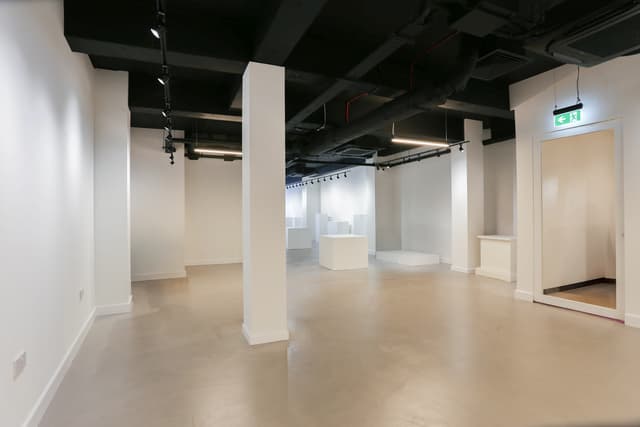 St George Street Gallery