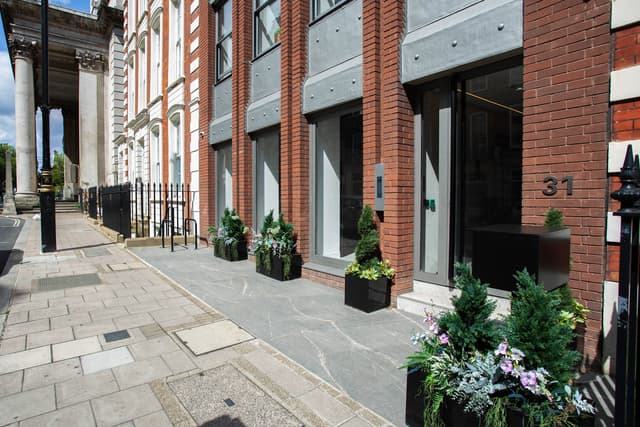 St George Street Gallery