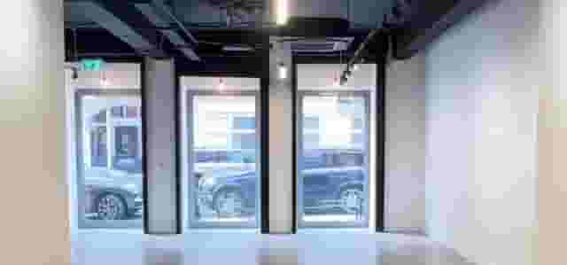 St George Street Gallery