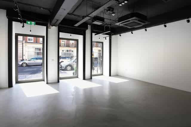 St George Street Gallery