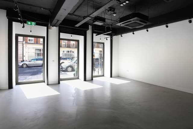 St George Street Gallery