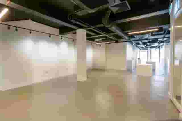 St George Street Gallery