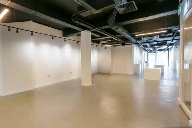 St George Street Gallery