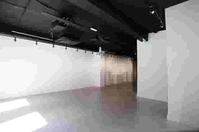 St George Street Gallery