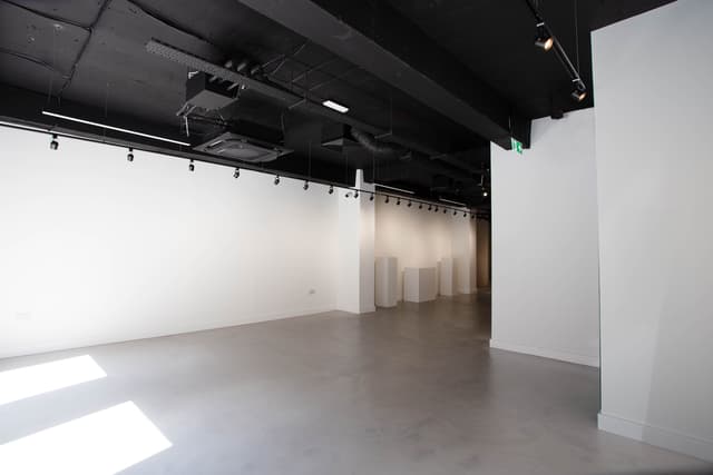 St George Street Gallery