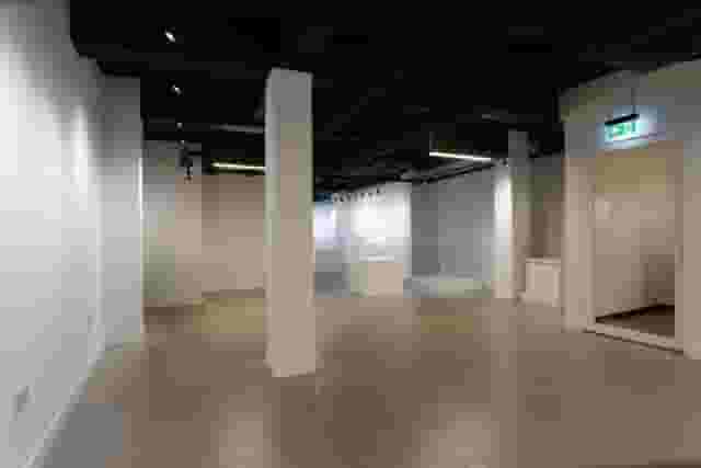 St George Street Gallery