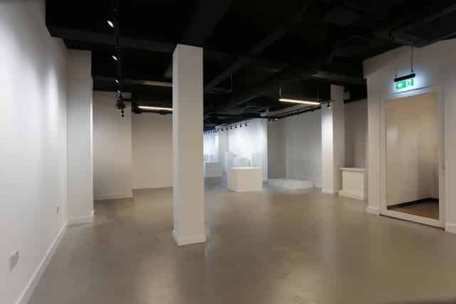 St George Street Gallery