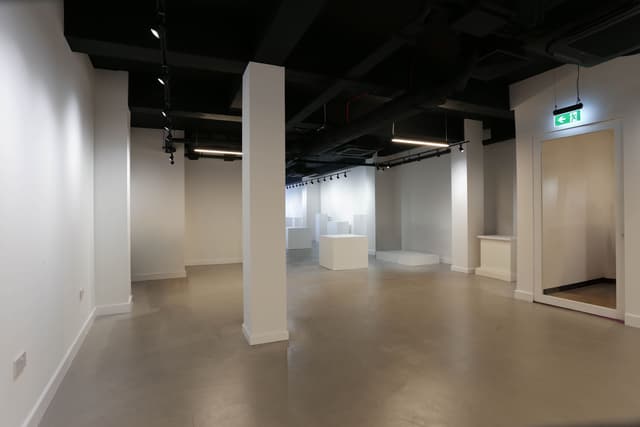 St George Street Gallery