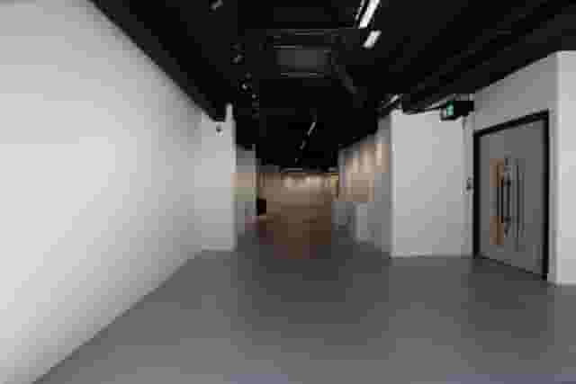 St George Street Gallery