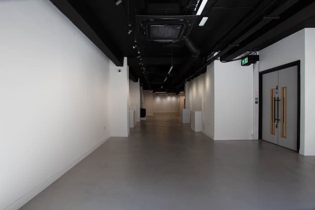 St George Street Gallery
