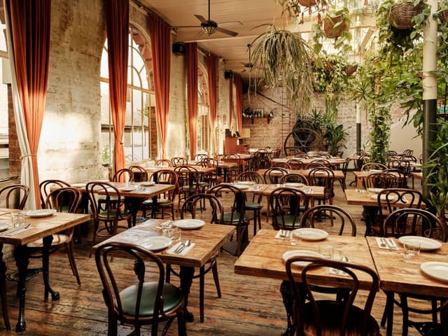 Full Venue Hire 
