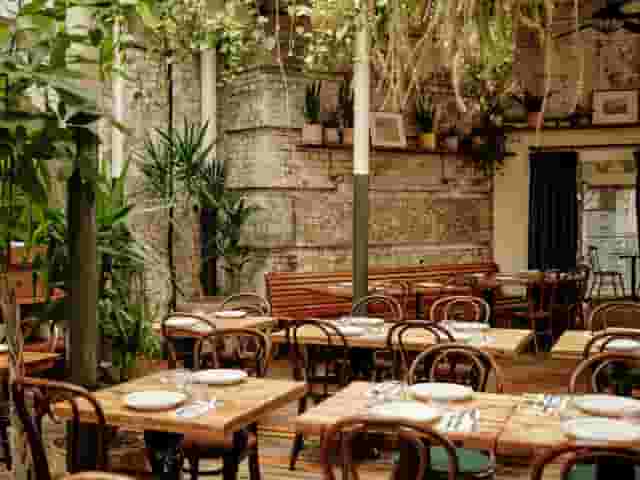 Casa do Frango - London Bridge