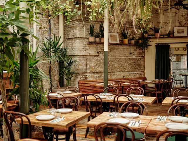 Casa do Frango - London Bridge