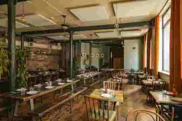 Casa do Frango - London Bridge