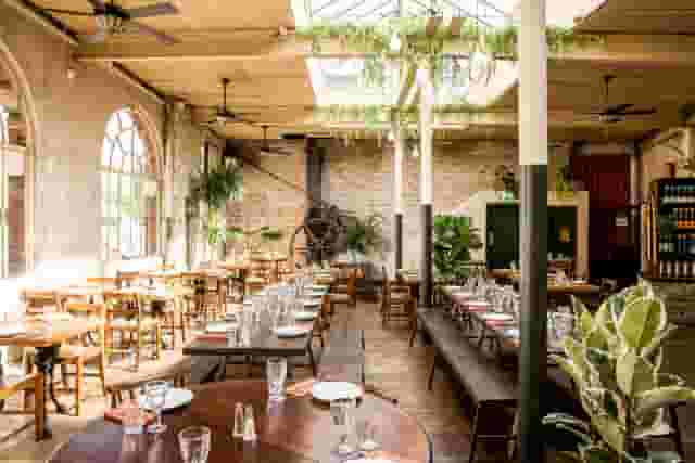 Casa do Frango - London Bridge