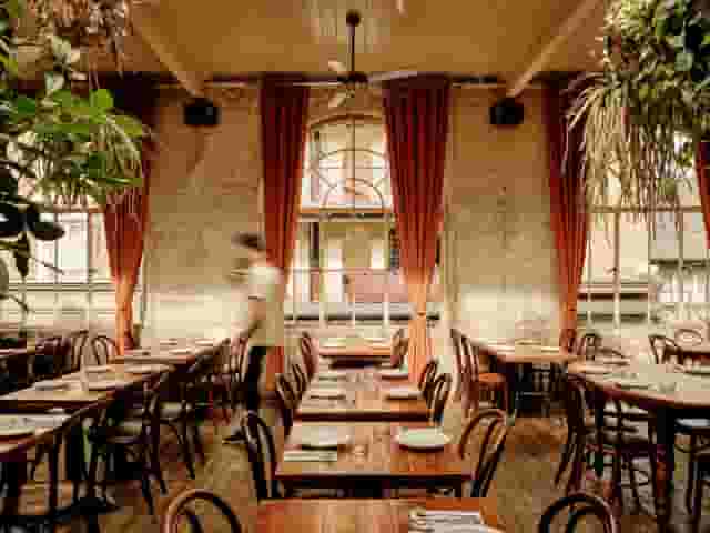 Casa do Frango - London Bridge