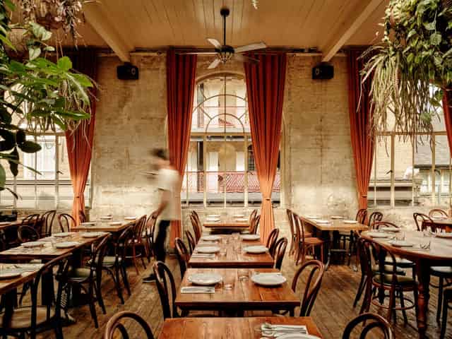 Casa do Frango - London Bridge