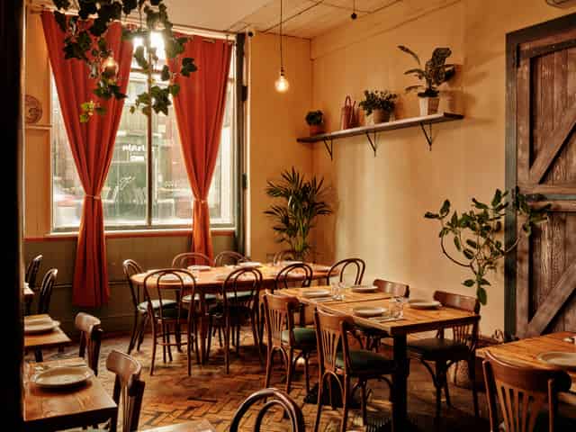Casa do Frango - London Bridge